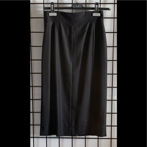 Vintage Escada Skirt